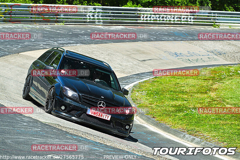 Bild #27565775 - Touristenfahrten Nürburgring Nordschleife (12.05.2024)