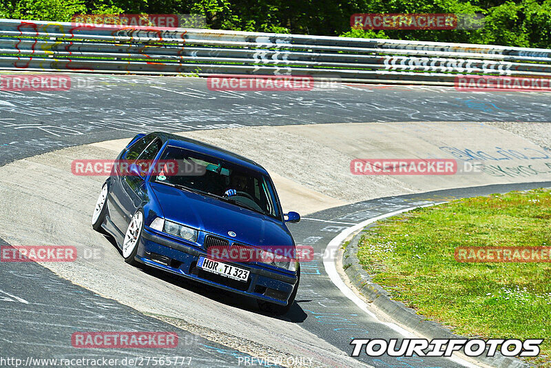 Bild #27565777 - Touristenfahrten Nürburgring Nordschleife (12.05.2024)