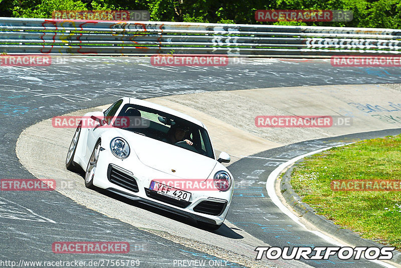 Bild #27565789 - Touristenfahrten Nürburgring Nordschleife (12.05.2024)