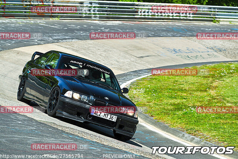 Bild #27565794 - Touristenfahrten Nürburgring Nordschleife (12.05.2024)