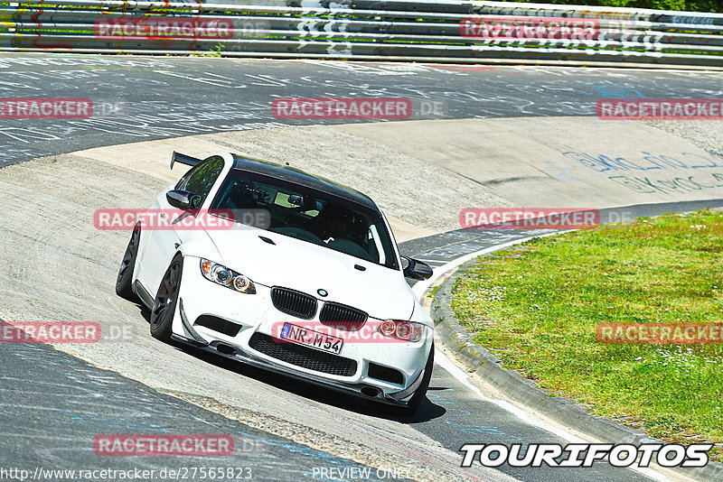 Bild #27565823 - Touristenfahrten Nürburgring Nordschleife (12.05.2024)