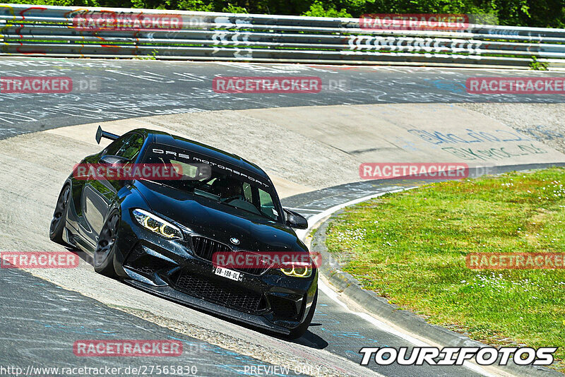 Bild #27565830 - Touristenfahrten Nürburgring Nordschleife (12.05.2024)