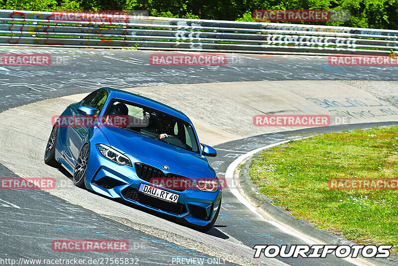 Bild #27565832 - Touristenfahrten Nürburgring Nordschleife (12.05.2024)