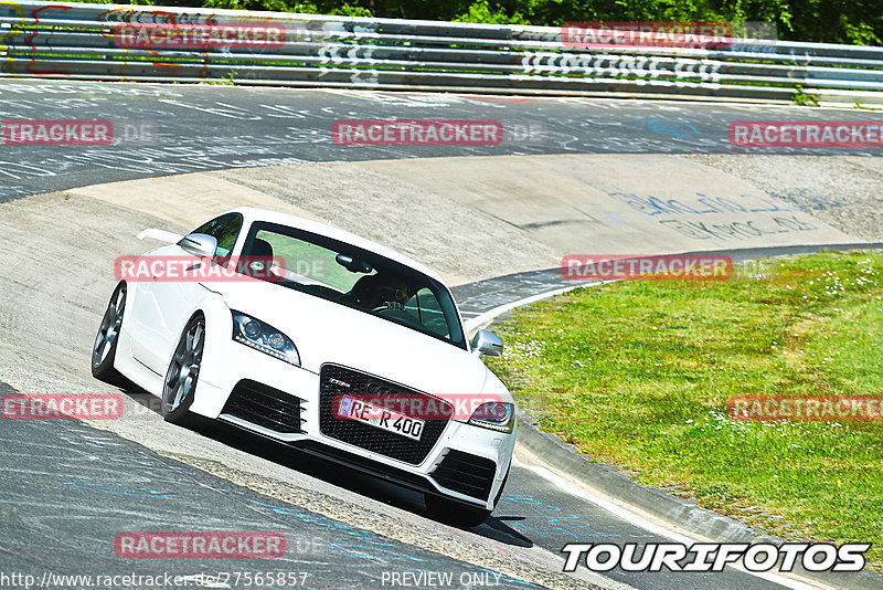 Bild #27565857 - Touristenfahrten Nürburgring Nordschleife (12.05.2024)