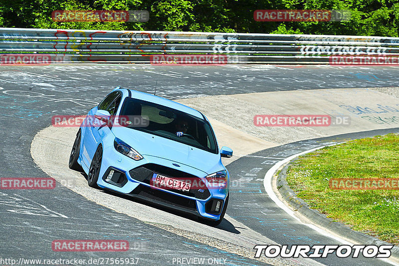 Bild #27565937 - Touristenfahrten Nürburgring Nordschleife (12.05.2024)