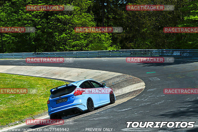 Bild #27565942 - Touristenfahrten Nürburgring Nordschleife (12.05.2024)