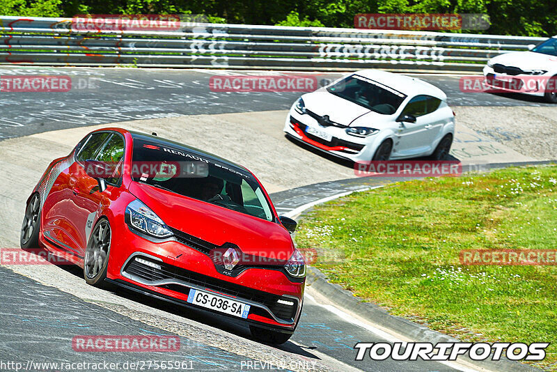 Bild #27565961 - Touristenfahrten Nürburgring Nordschleife (12.05.2024)