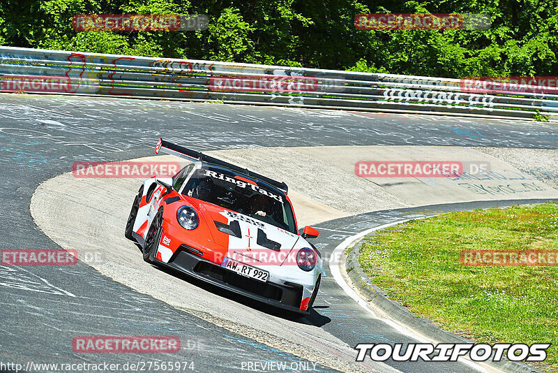 Bild #27565974 - Touristenfahrten Nürburgring Nordschleife (12.05.2024)