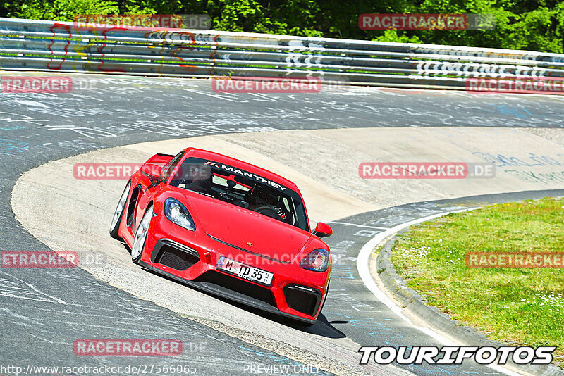 Bild #27566065 - Touristenfahrten Nürburgring Nordschleife (12.05.2024)