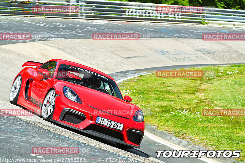 Bild #27566067 - Touristenfahrten Nürburgring Nordschleife (12.05.2024)