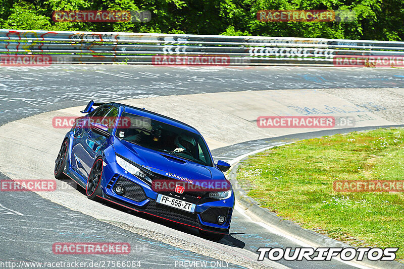 Bild #27566084 - Touristenfahrten Nürburgring Nordschleife (12.05.2024)