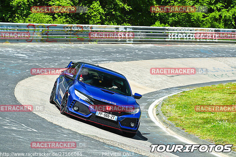 Bild #27566085 - Touristenfahrten Nürburgring Nordschleife (12.05.2024)