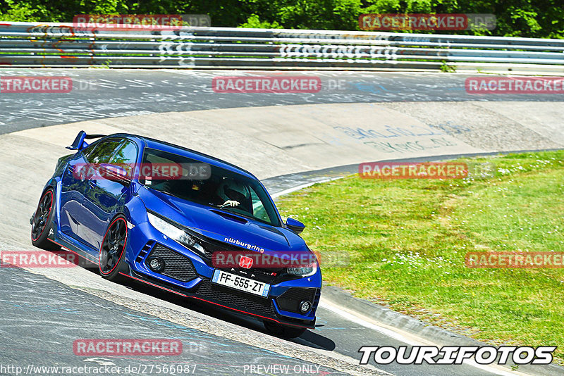 Bild #27566087 - Touristenfahrten Nürburgring Nordschleife (12.05.2024)