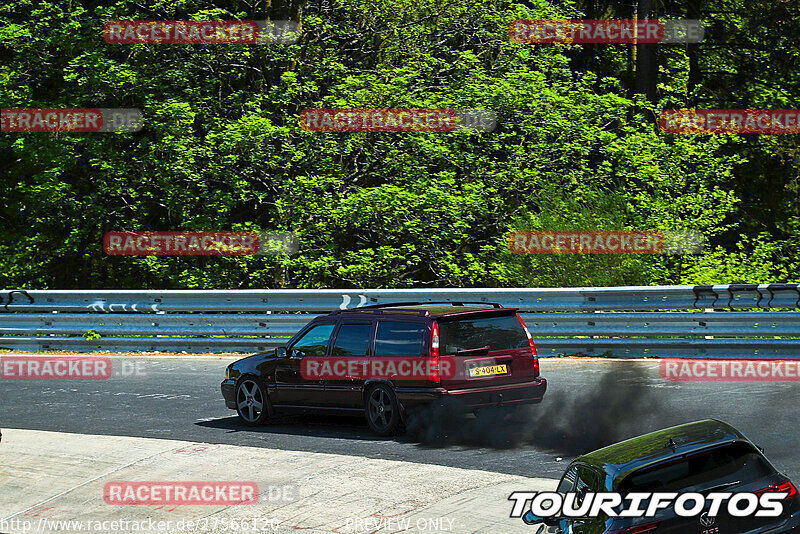 Bild #27566120 - Touristenfahrten Nürburgring Nordschleife (12.05.2024)