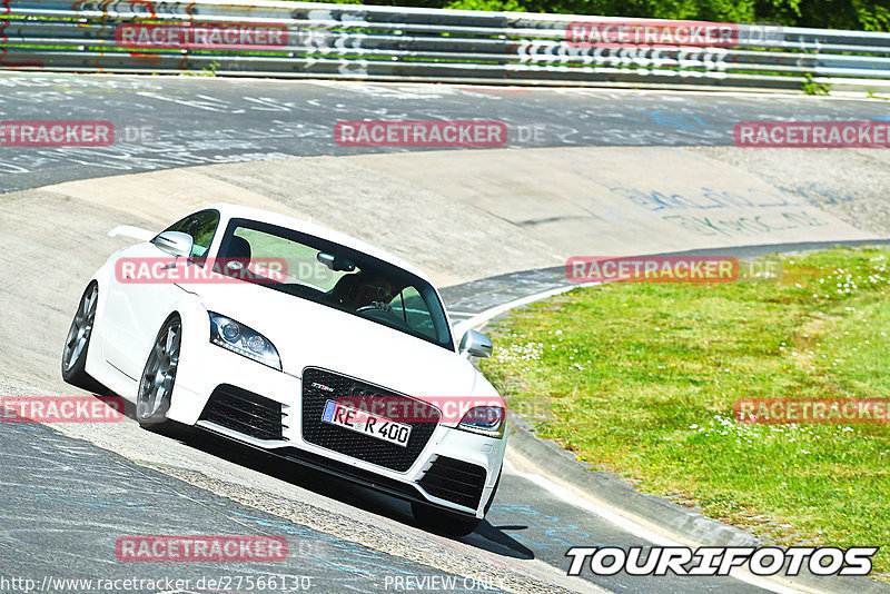 Bild #27566130 - Touristenfahrten Nürburgring Nordschleife (12.05.2024)