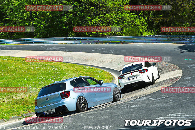 Bild #27566181 - Touristenfahrten Nürburgring Nordschleife (12.05.2024)