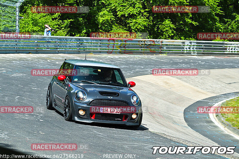 Bild #27566219 - Touristenfahrten Nürburgring Nordschleife (12.05.2024)