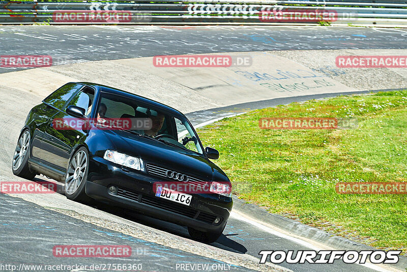 Bild #27566360 - Touristenfahrten Nürburgring Nordschleife (12.05.2024)