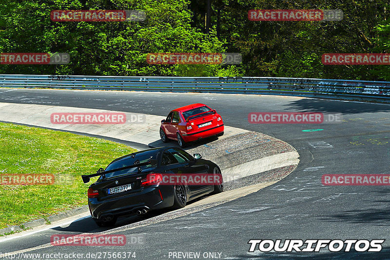 Bild #27566374 - Touristenfahrten Nürburgring Nordschleife (12.05.2024)