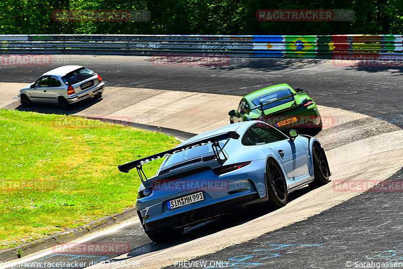 Bild #27566396 - Touristenfahrten Nürburgring Nordschleife (12.05.2024)