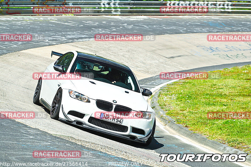 Bild #27566414 - Touristenfahrten Nürburgring Nordschleife (12.05.2024)