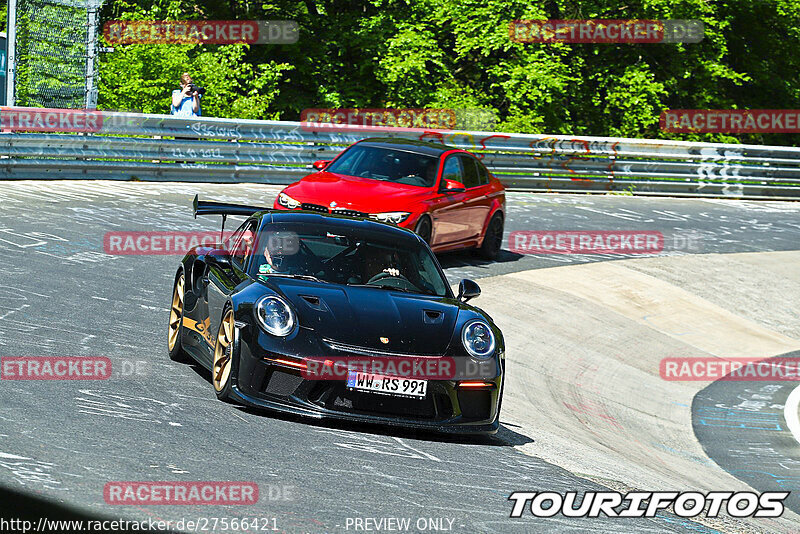 Bild #27566421 - Touristenfahrten Nürburgring Nordschleife (12.05.2024)