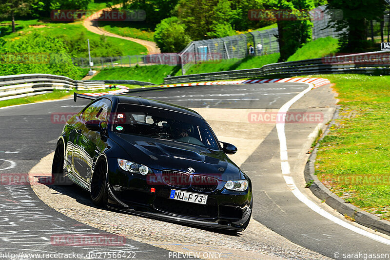 Bild #27566422 - Touristenfahrten Nürburgring Nordschleife (12.05.2024)