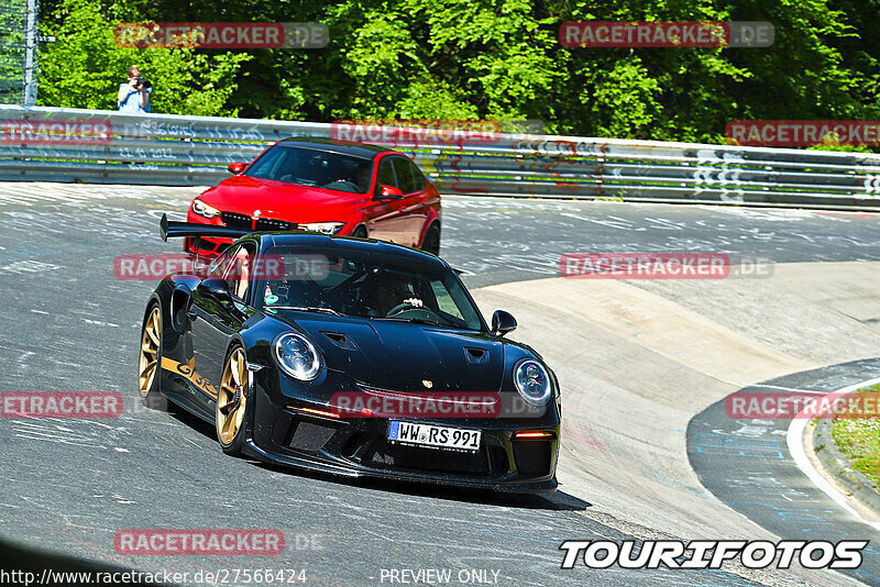 Bild #27566424 - Touristenfahrten Nürburgring Nordschleife (12.05.2024)