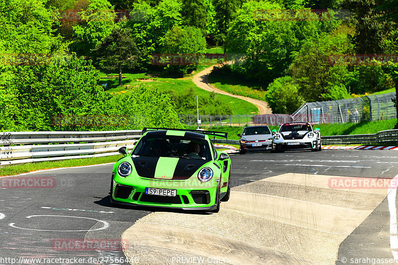 Bild #27566440 - Touristenfahrten Nürburgring Nordschleife (12.05.2024)