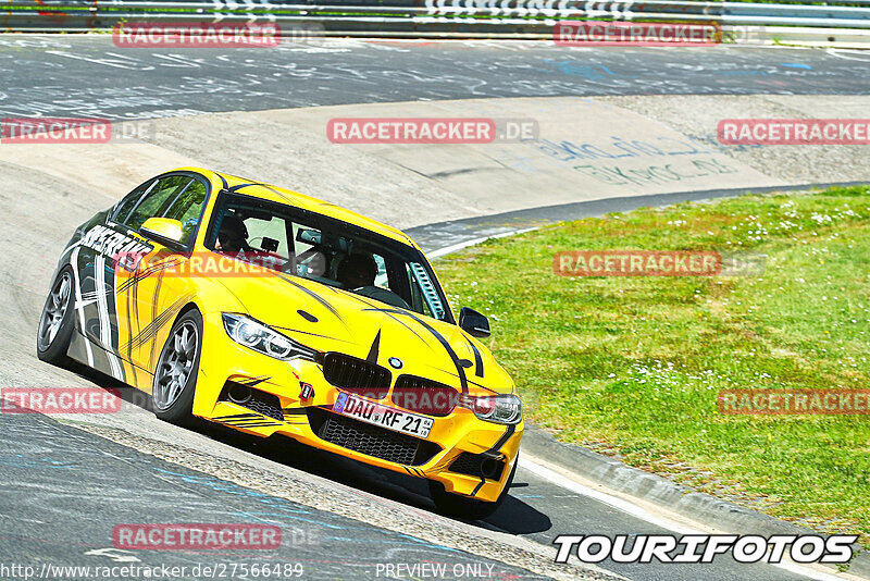 Bild #27566489 - Touristenfahrten Nürburgring Nordschleife (12.05.2024)