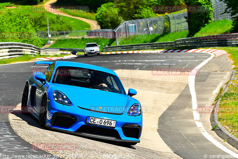 Bild #27566506 - Touristenfahrten Nürburgring Nordschleife (12.05.2024)