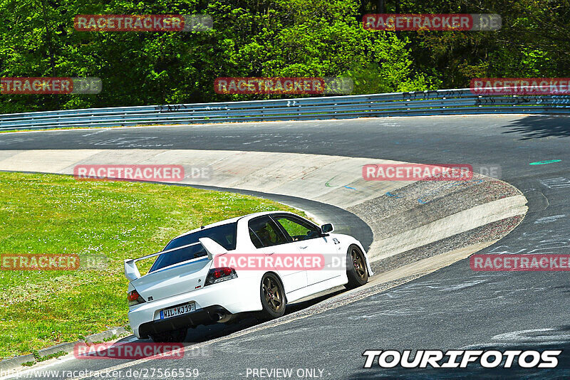 Bild #27566559 - Touristenfahrten Nürburgring Nordschleife (12.05.2024)