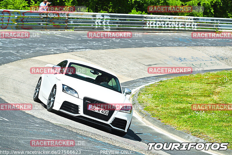 Bild #27566623 - Touristenfahrten Nürburgring Nordschleife (12.05.2024)