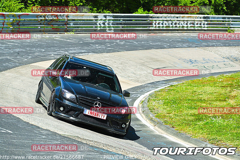 Bild #27566687 - Touristenfahrten Nürburgring Nordschleife (12.05.2024)