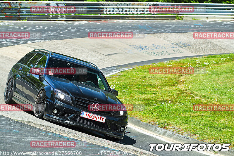 Bild #27566700 - Touristenfahrten Nürburgring Nordschleife (12.05.2024)