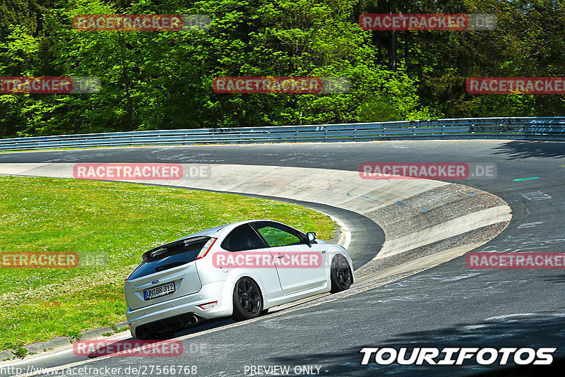 Bild #27566768 - Touristenfahrten Nürburgring Nordschleife (12.05.2024)