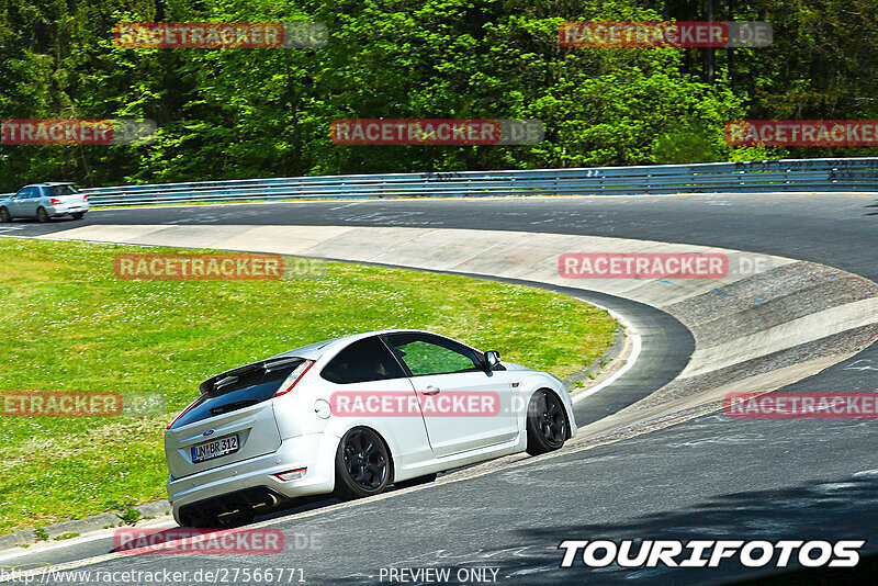 Bild #27566771 - Touristenfahrten Nürburgring Nordschleife (12.05.2024)