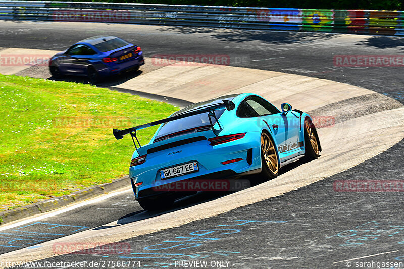 Bild #27566774 - Touristenfahrten Nürburgring Nordschleife (12.05.2024)