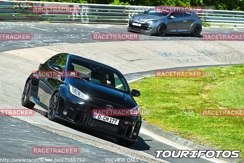 Bild #27566792 - Touristenfahrten Nürburgring Nordschleife (12.05.2024)