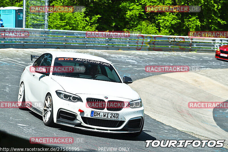 Bild #27566895 - Touristenfahrten Nürburgring Nordschleife (12.05.2024)