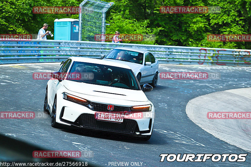 Bild #27566918 - Touristenfahrten Nürburgring Nordschleife (12.05.2024)