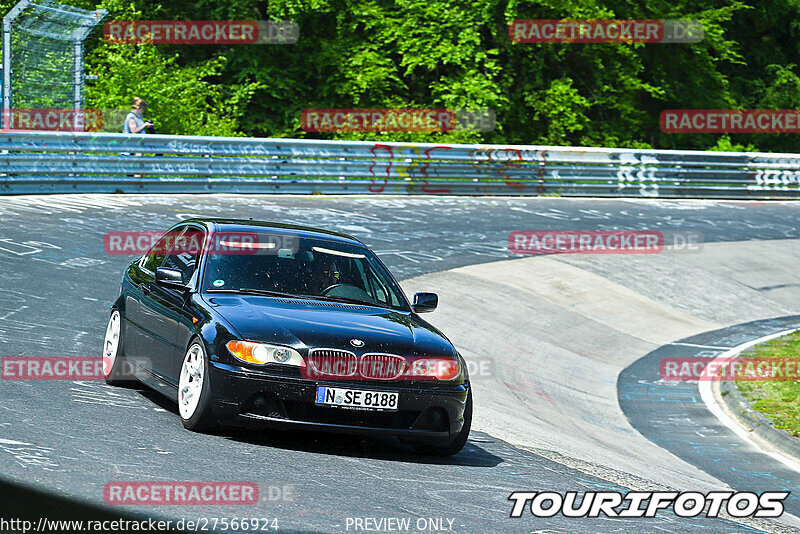 Bild #27566924 - Touristenfahrten Nürburgring Nordschleife (12.05.2024)