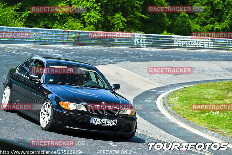 Bild #27566929 - Touristenfahrten Nürburgring Nordschleife (12.05.2024)