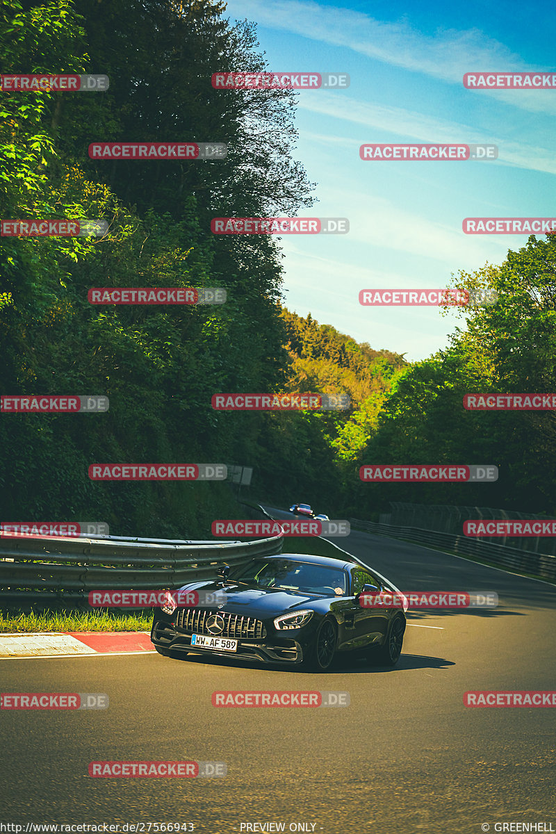 Bild #27566943 - Touristenfahrten Nürburgring Nordschleife (12.05.2024)