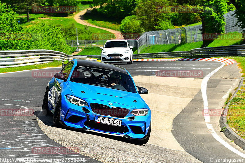 Bild #27566978 - Touristenfahrten Nürburgring Nordschleife (12.05.2024)