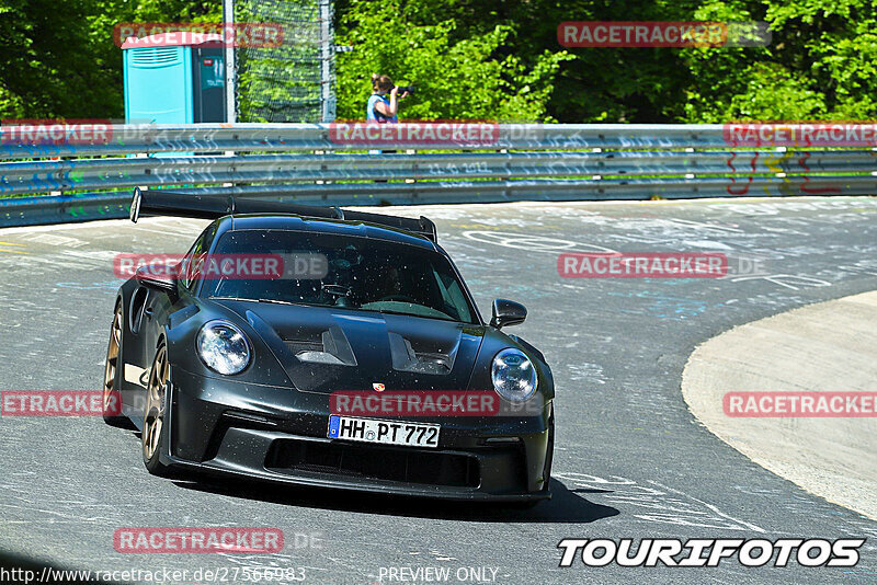 Bild #27566983 - Touristenfahrten Nürburgring Nordschleife (12.05.2024)