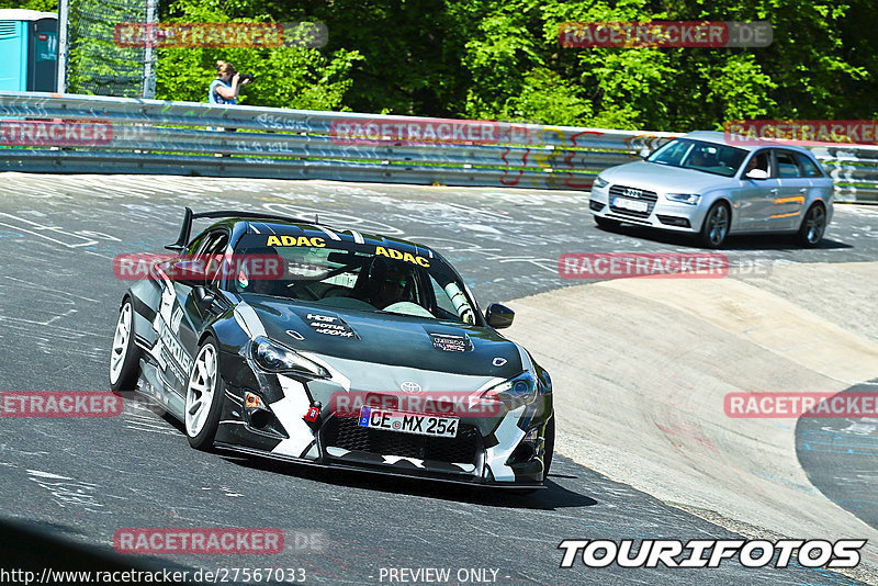 Bild #27567033 - Touristenfahrten Nürburgring Nordschleife (12.05.2024)