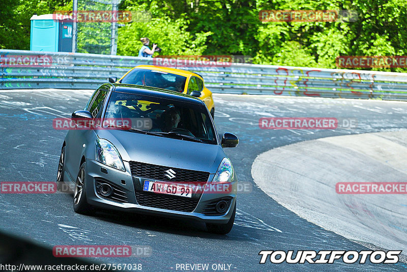 Bild #27567038 - Touristenfahrten Nürburgring Nordschleife (12.05.2024)