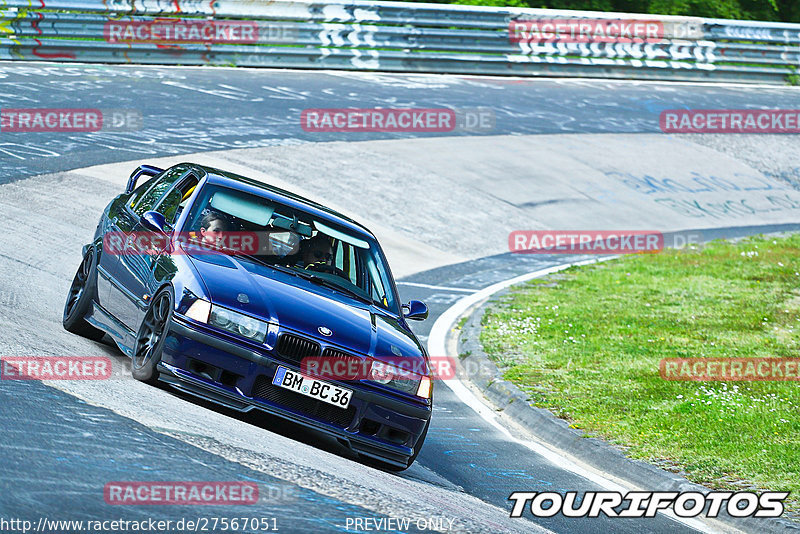 Bild #27567051 - Touristenfahrten Nürburgring Nordschleife (12.05.2024)