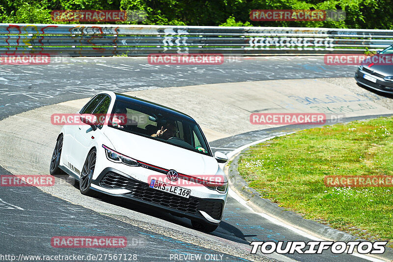 Bild #27567128 - Touristenfahrten Nürburgring Nordschleife (12.05.2024)